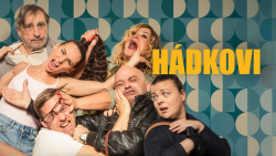 Hádkovi