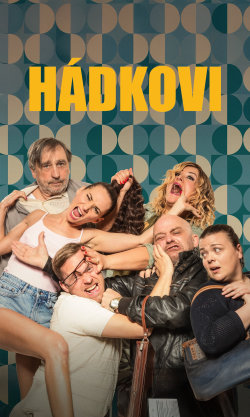 Hádkovi