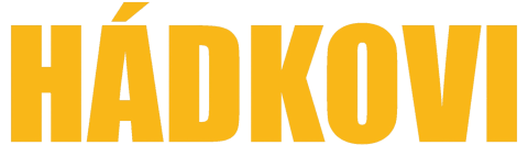 Hádkovi
