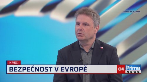 K věci, 28.9. v 18:35