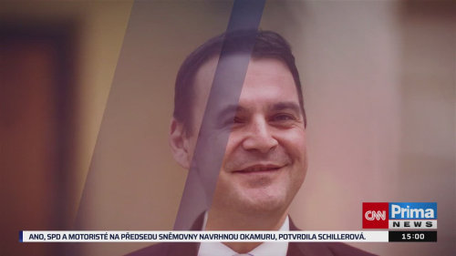 ZPRÁVY - 29.10. v 15:00