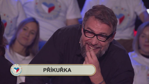 Kdo nebo co je příkuřka a mňouče? – Máme rádi Česko (S18E05)