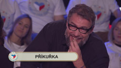 Kdo nebo co je příkuřka a mňouče? – Máme rádi Česko (S18E05)