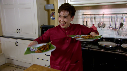 Prostřeno v Británii S19 (8)