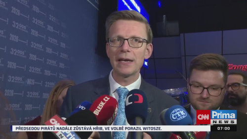 ZPRÁVY, 18.1. v 07:00