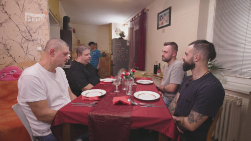 Oprávněné rýpání - Prostřeno! S31 (9)