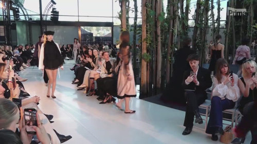 SHOWTIME, 28.4. v 19:55