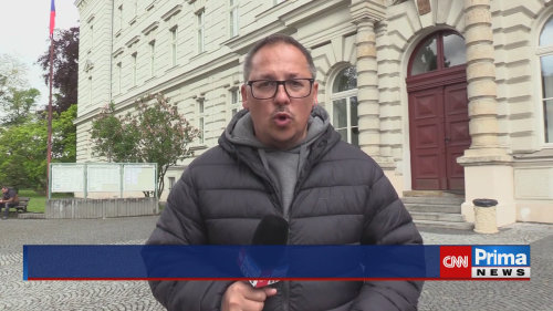 ZPRÁVY Z REGIONŮ, 16.5. v 17:25
