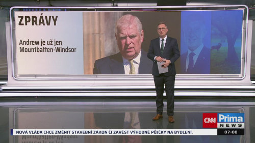 ZPRÁVY - 1.11. v 07:00