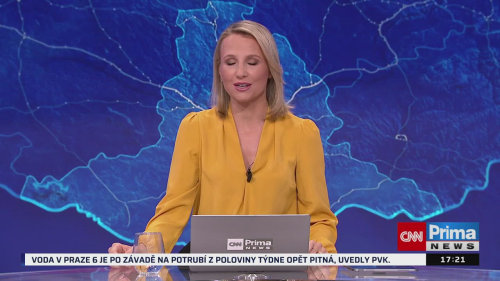 ZPRÁVY Z REGIONŮ, 9.8. v 17:23
