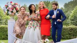 Lidi, které nesnášíme na svatbě