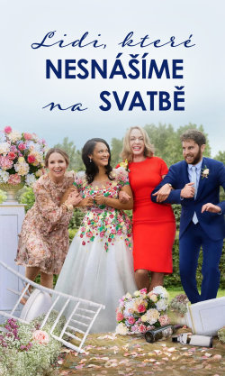 Lidi, které nesnášíme na svatbě