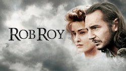 Rob Roy