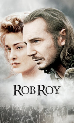 Rob Roy