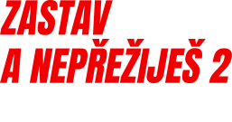 Zastav a nepřežiješ 2 - Vysoké napětí