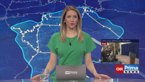 ZPRÁVY Z REGIONŮ, 3.1. v 17:25