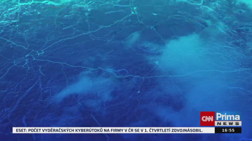 ZPRÁVY Z REGIONŮ, 4.4. v 16:55