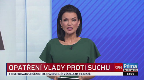 ZPRÁVY, 16.8. v 13:00