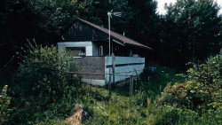 Záhoří