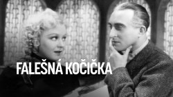 Falešná kočička