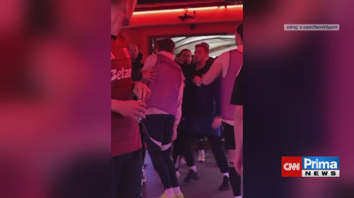 Co Čech, to trenér!, 10.3. v 15:20