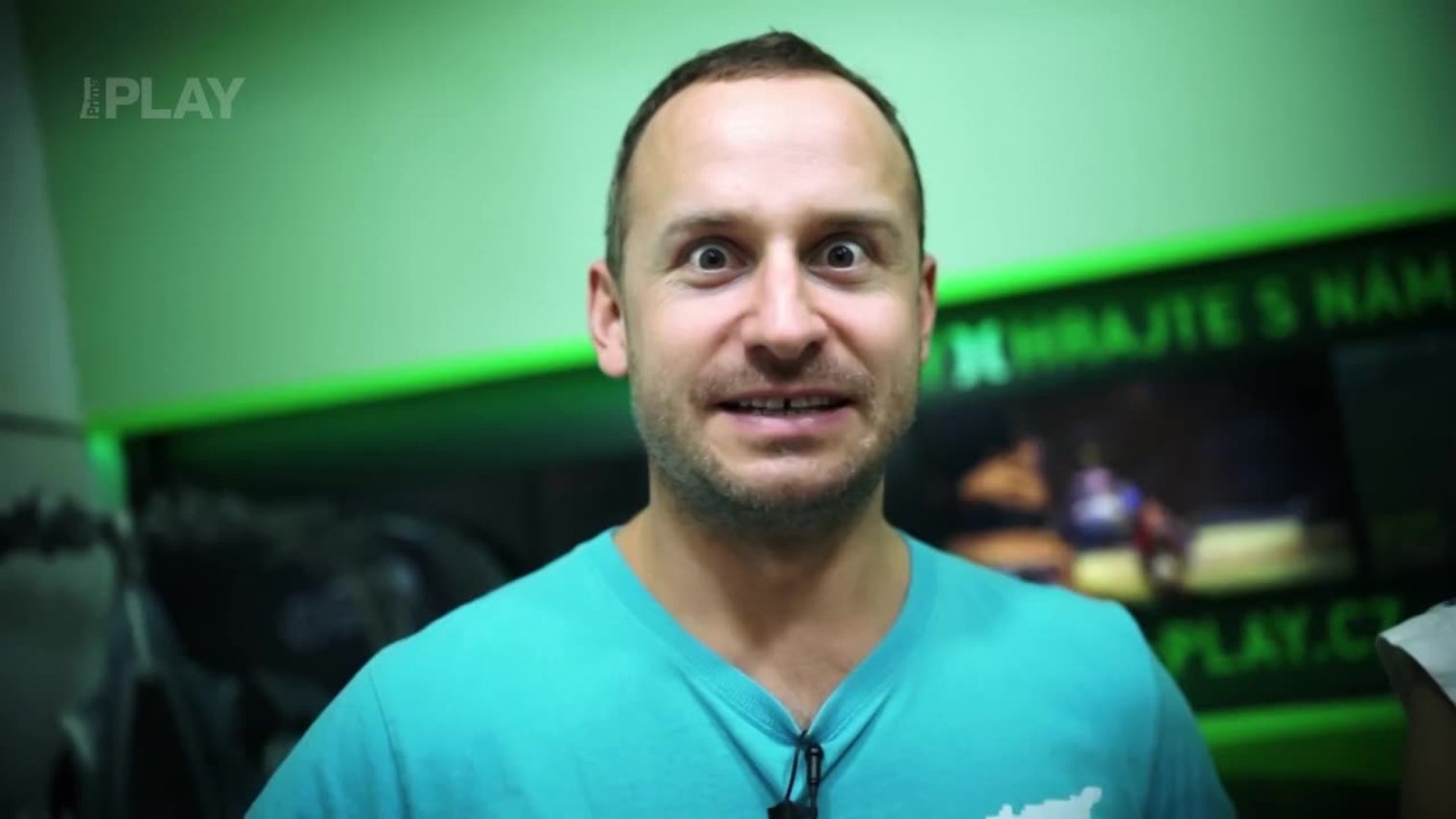 Náhled videa