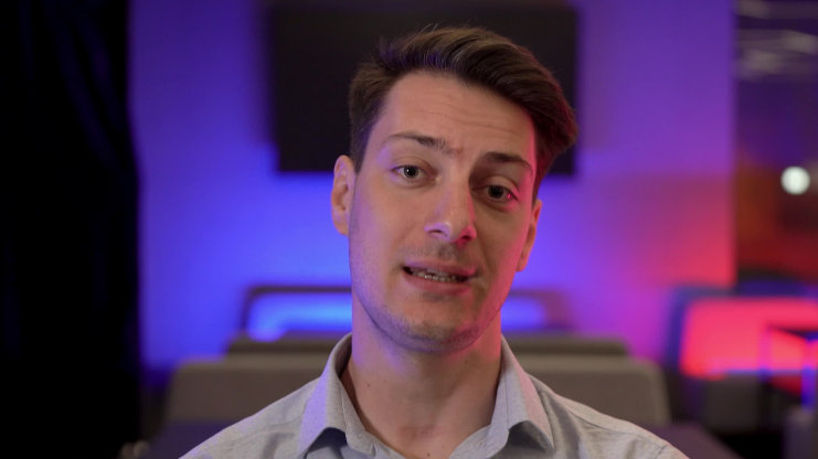 Náhled videa