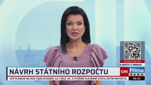 NOVÝ DEN - 21.10. v 08:00