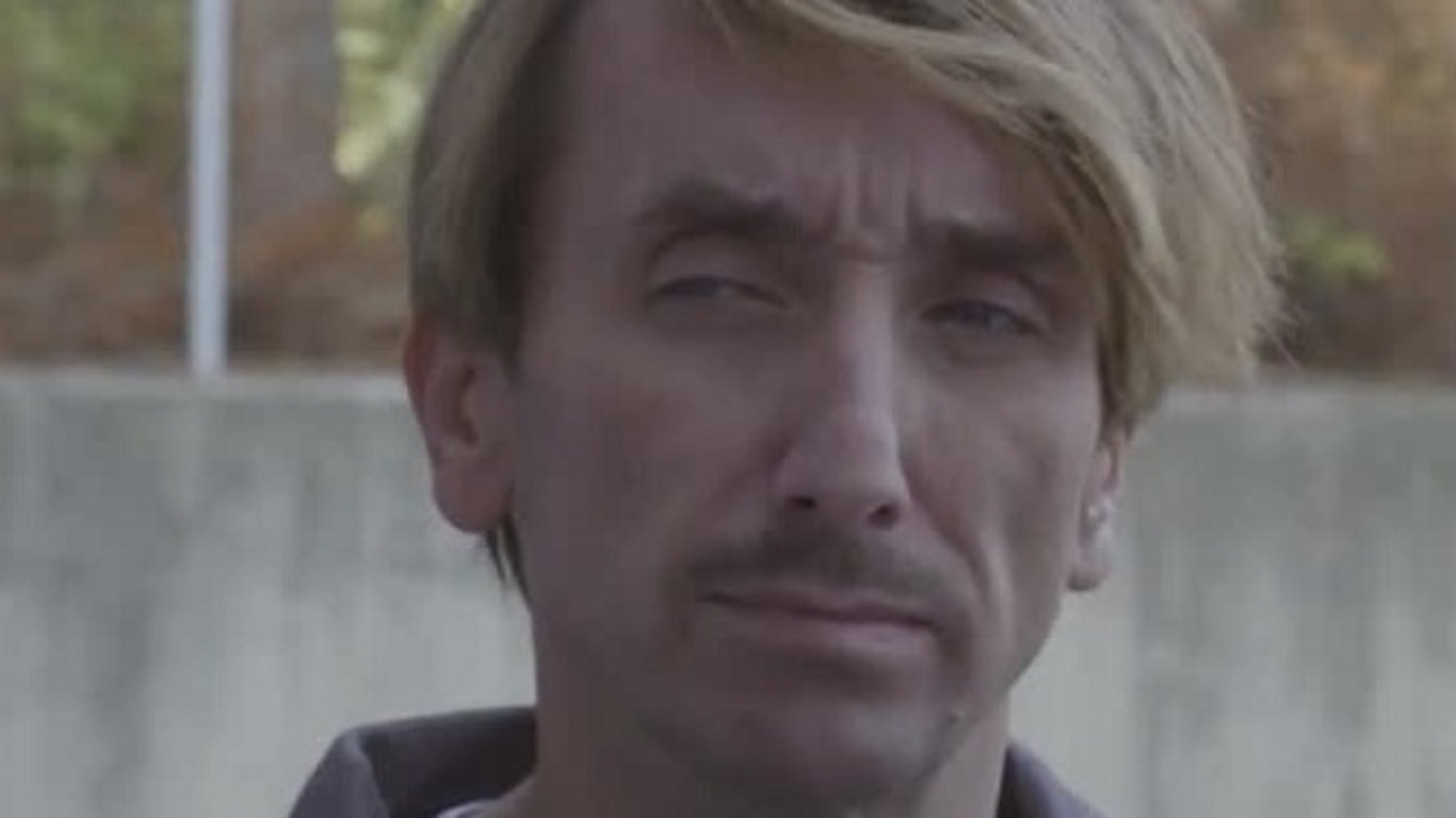Boží ruka