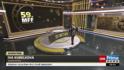 SHOWTIME - 4.7. v 19:55