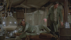 M*A*S*H