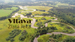 Vltava: Zlatá řeka