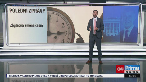 ZPRÁVY - 25.10. v 11:55