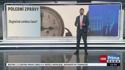ZPRÁVY - 25.10. v 11:55