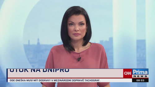 NOVÝ DEN, 1.7. v 08:00