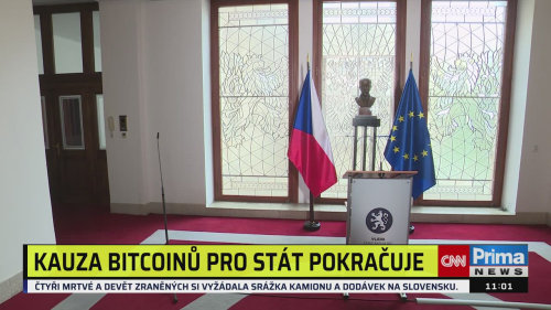 ZPRÁVY - 3.6. v 11:00