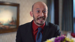 Láska na druhý pokus 