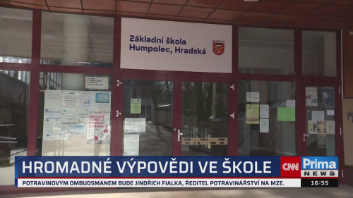 ZPRÁVY Z REGIONŮ, 26.2. v 16:55