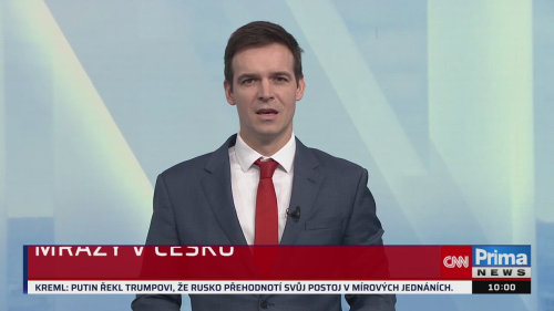 ZPRÁVY, 30.12. v 10:00