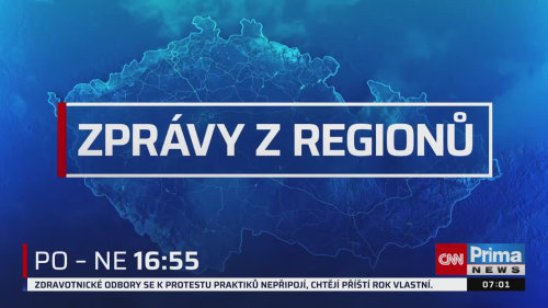 NOVÝ DEN - 17.10. v 06:55