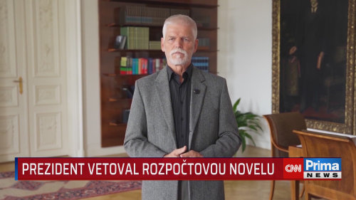 ZPRÁVY, 23.7. v 13:30