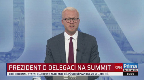 ZPRÁVY, 1.7. v 15:00