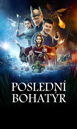 Poslední bohatýr