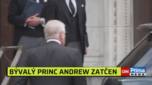 SPECIÁLNÍ VYSÍLÁNÍ, 19.2. v 13:30