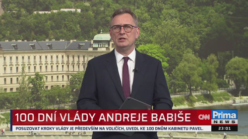 ZPRÁVY, 25.3. v 23:00