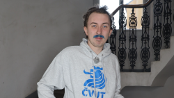 Prostřeno!