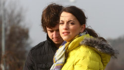 Cesty domů
