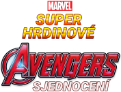 LEGO Marvel - Avengers: Sjednocení!