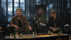 Zrádci: Ze záhrobí