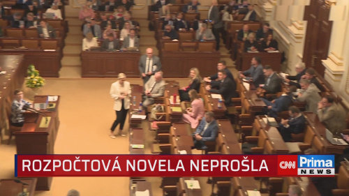 ZPRÁVY, 7.5. v 13:30